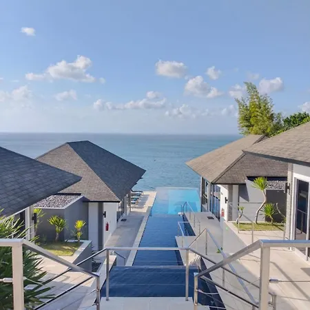 Suluban Cliff Bali Villa