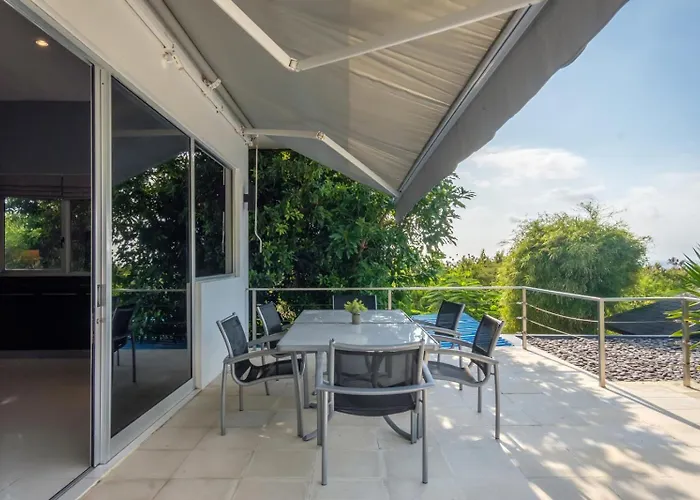 Suluban Cliff Bali Villa